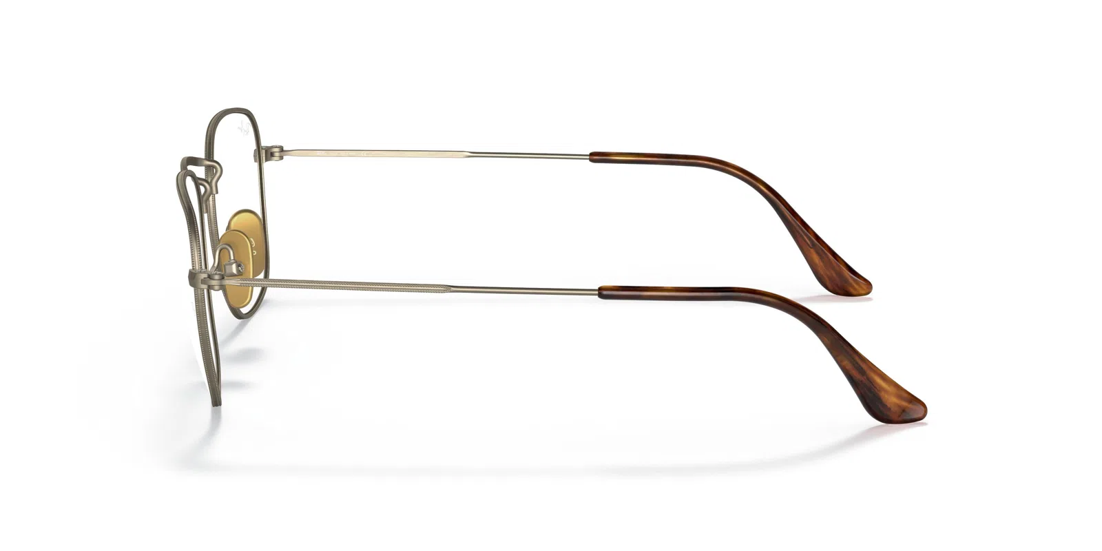Ray-Ban Frank 8157V Eyeglasses - view 7